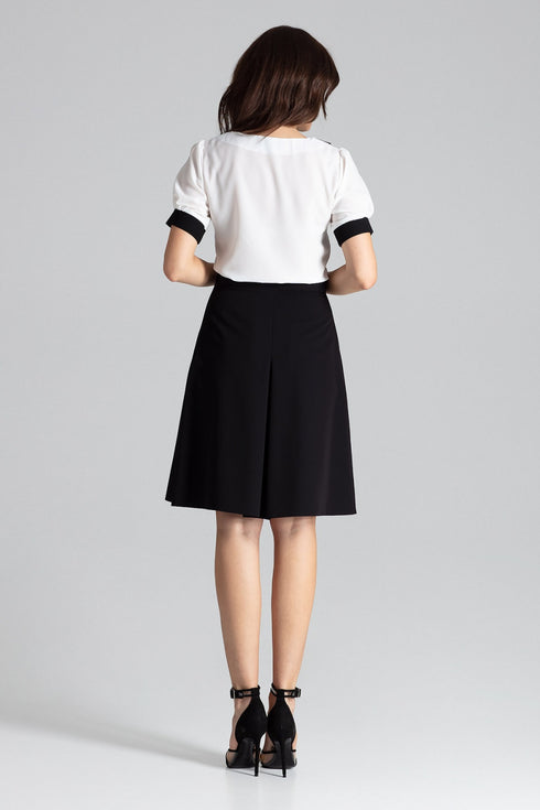 Blouse model 131230
